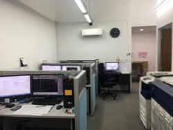 Oxley Bizhub (D14), Factory #452312391